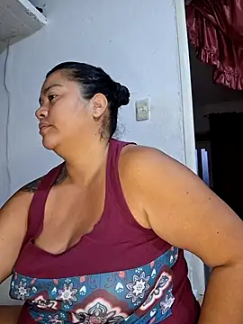 Snapshot of NARNYALABELLA chatting on October 21, 10:41 am NARNYALABELLA online show from October 21, 10:41 am