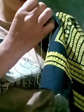 maple694 online show from October 18, 1:36 pm