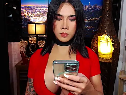 TRANSPORNIDOL online show from January 10, 6:23 pm