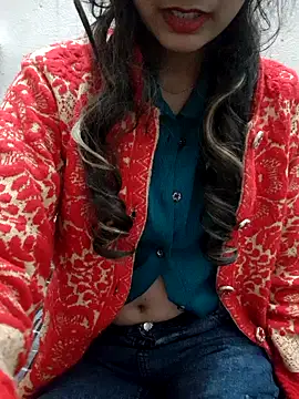 Kittu-rani66 online show from January 15, 2:28 am