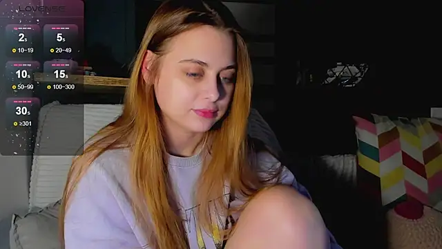 Alice Wander online show from November 20, 1:23 pm