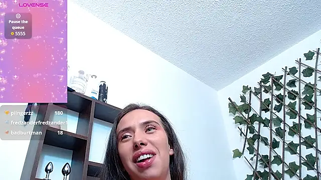 Nataliagp online show from November 13, 4:44 am