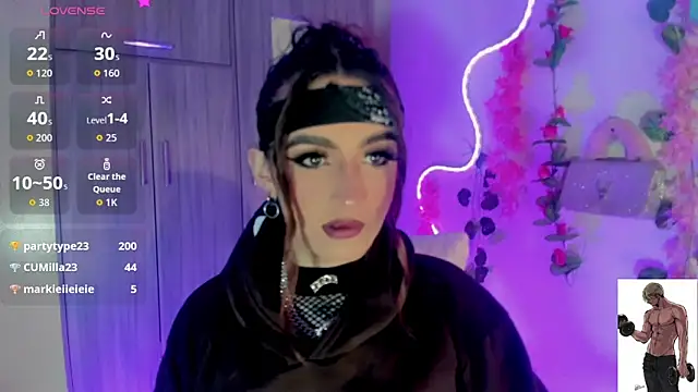 Cata MW online show from February 19, 7:46 pm