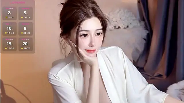 Tina-a online show from October 24, 12:12 pm