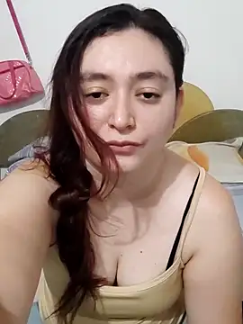 Anaa Rose online show from October 24, 9:44 pm