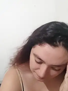 Anaa Rose online show from November 22, 2:53 pm