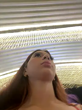 Melody-baby online show from November 13, 11:15 pm