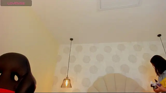 GIANAMILLER6 online show from December 16, 12:22 pm