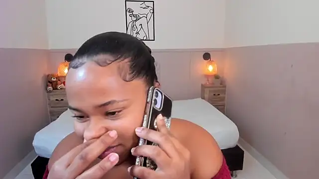 AuroraSky8 online show from November 6, 12:11 pm