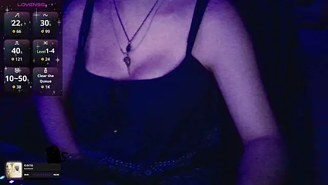 Sapphire Gd online show from November 21, 11:07 pm