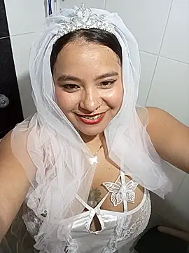 Snapshot of AsshleyVillaloboss chatting on October 6, 8:24 pm AsshleyVillaloboss online show from October 6, 8:24 pm