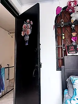 Snapshot of AsshleyVillaloboss chatting on September 22, 7:01 pm AsshleyVillaloboss online show from September 22, 7:01 pm