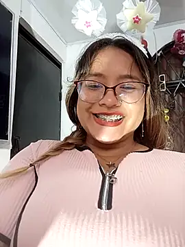 Snapshot of AsshleyVillaloboss chatting on September 30, 10:14 pm AsshleyVillaloboss online show from September 30, 10:14 pm