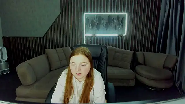 KattyRose8 online show from October 16, 6:05 am