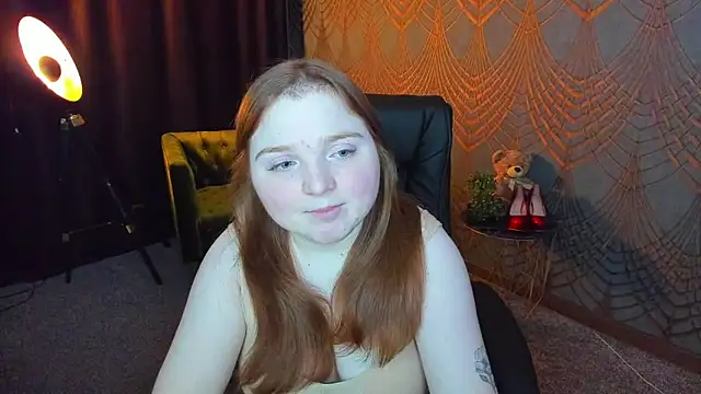 KattyRose8 online show from April 15, 5:57 pm