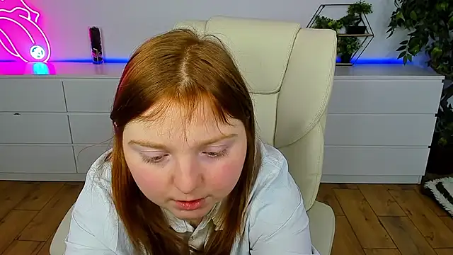 KattyRose8 online show from February 6, 6:39 am