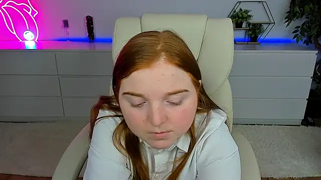 KattyRose8 online show from September 19, 6:12 am