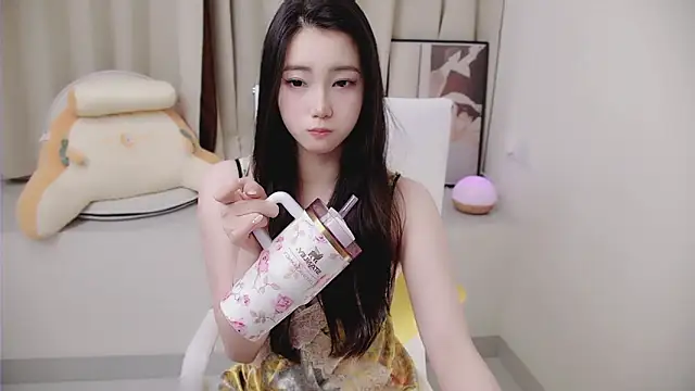 seoYuki online show from November 11, 10:23 am