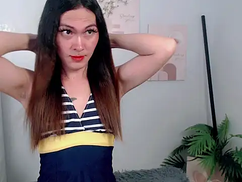 Pinkyweb 03 online show from May 9, 3:41 am