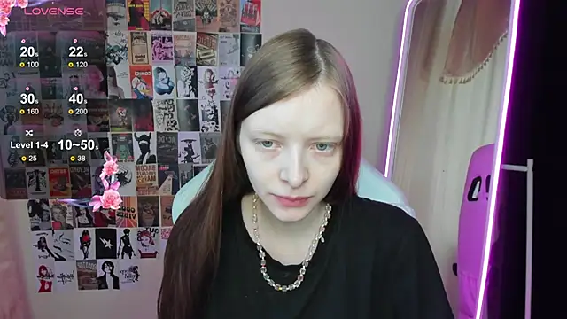 AliceHaris online show from November 21, 3:19 am