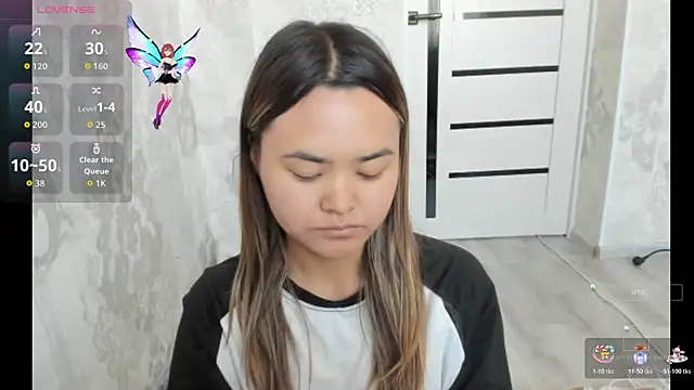 saika blush online show from October 30, 6:27 am