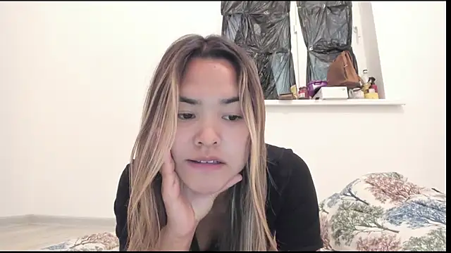 saika blush online show from September 30, 5:35 am