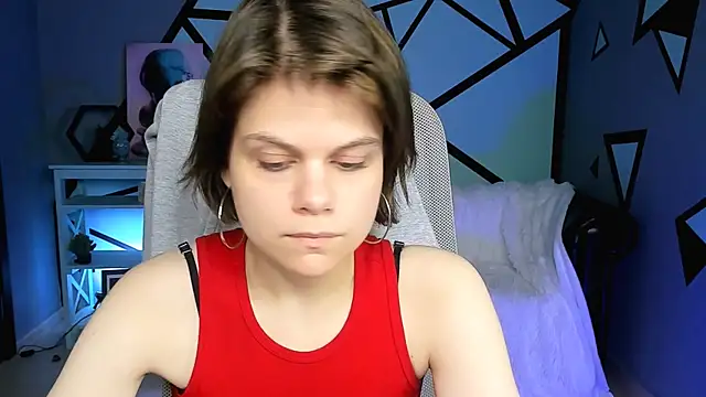 EllieMurler online show from September 30, 9:04 am