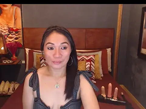 JamilaJasmin online show from March 24, 7:08 pm