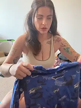 PiperPassionX online show from March 9, 11:13 am