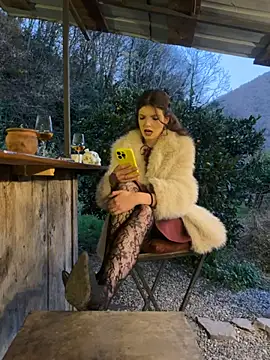 FoxStudioSex online show from December 3, 1:57 pm