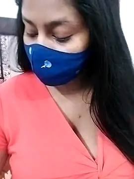 Shy Peehu online show from April 16, 9:39 pm