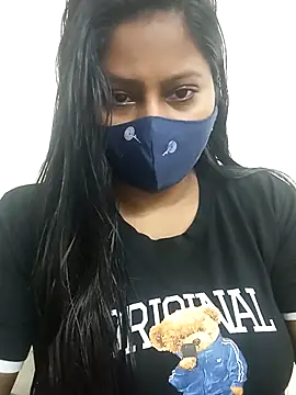 Shy Peehu online show from November 4, 6:46 pm