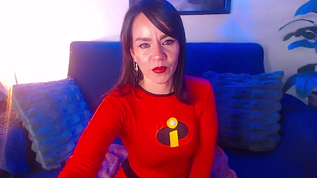 brandi bae1 online show from November 23, 3:25 pm