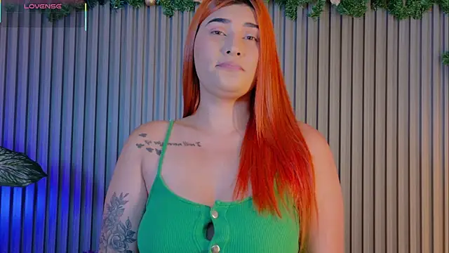 Celeste Presstigge online show from January 5, 11:19 pm