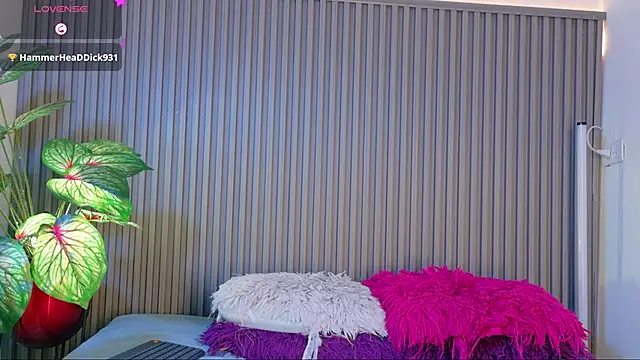 Celeste Presstigge online show from September 23, 8:51 pm