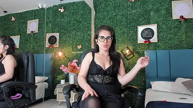 Linagh  online show from October 9, 11:36 am