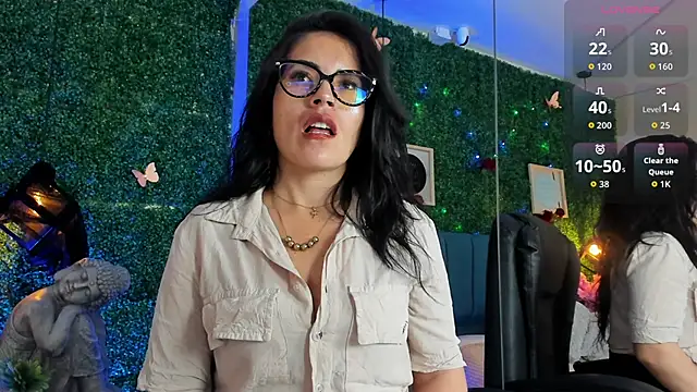 Linagh  online show from January 9, 11:58 am