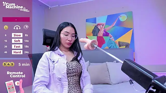 lucyy liiuu online show from September 27, 1:51 pm