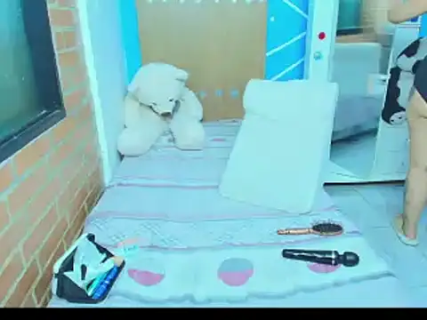 Ana Fist  online show from March 24, 8:52 am