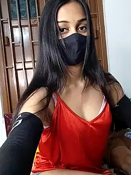 Cute-Janvi-5 online show from January 18, 10:17 pm