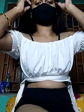 Cute-Janvi-5 online show from November 8, 5:29 pm