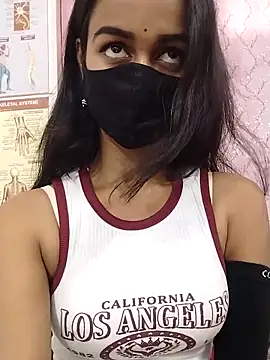 Cute-Janvi-5 online show from March 29, 9:41 am