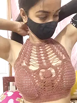 Cute-Janvi-5 online show from April 2, 9:07 am