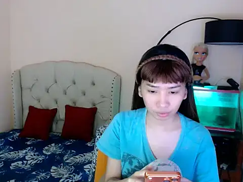 ShantalFoxxy  online show from February 27, 1:38 am