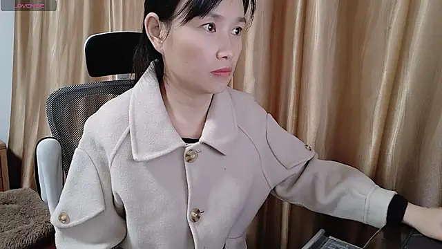 Haili-1 online show from November 2, 2:31 pm