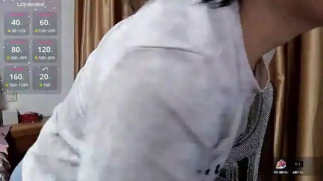 Haili-1 online show from October 1, 2:33 pm