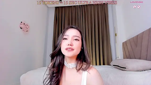 ayablush online show from September 18, 2:15 pm