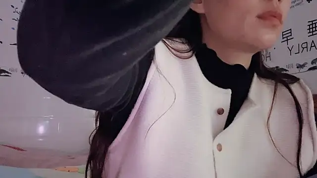 Amybaby521 online show from February 26, 2:38 pm