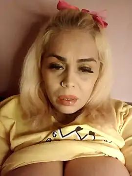 izauri2025 online show from November 20, 8:43 pm