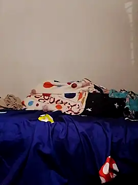 Natzu Choi online show from September 14, 1:14 am